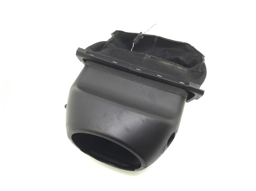 Кожух рулевой колонки для BMW 7 F01/F02, 2011 г. 3.0 TD дизель б/у — фото 4