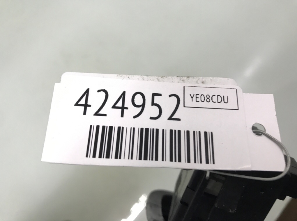 Переключатель подрулевой (стрекоза) для Opel Tigra, 2008 г. 1.4 i бензин б/у — фото 6