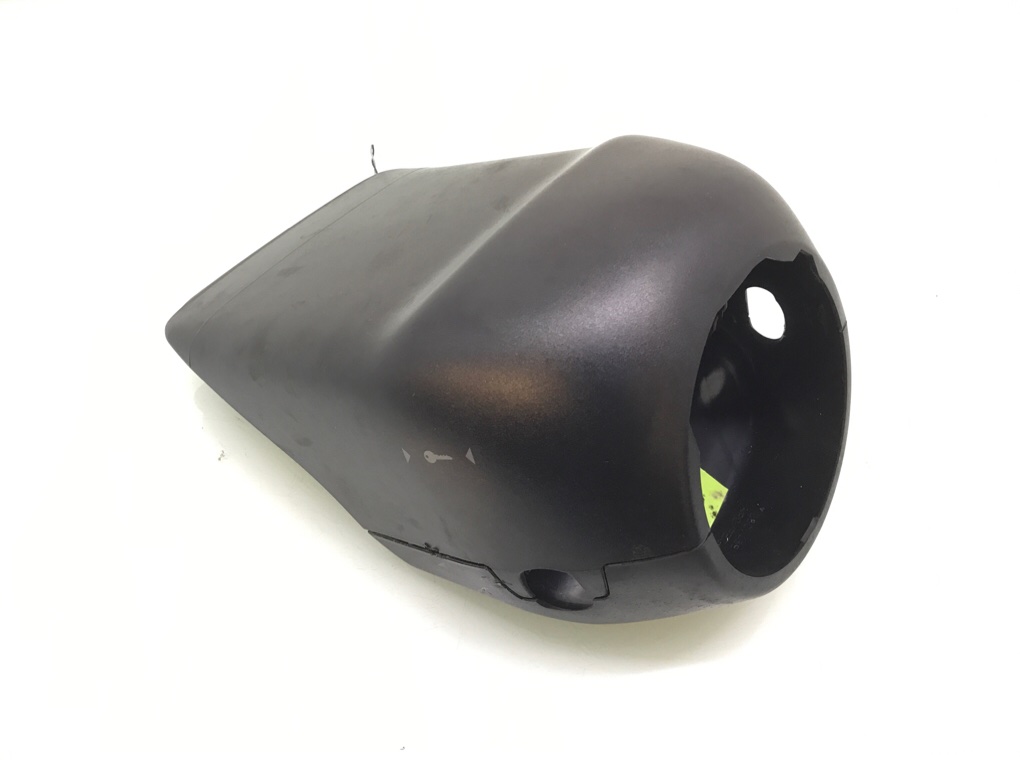 Кожух рулевой колонки для BMW 5 F10/F11/GT F07, 2010 г. 3.0 TD дизель б/у