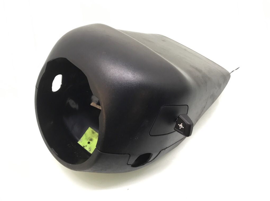 Кожух рулевой колонки для BMW 5 F10/F11/GT F07, 2010 г. 3.0 TD дизель б/у — фото 2