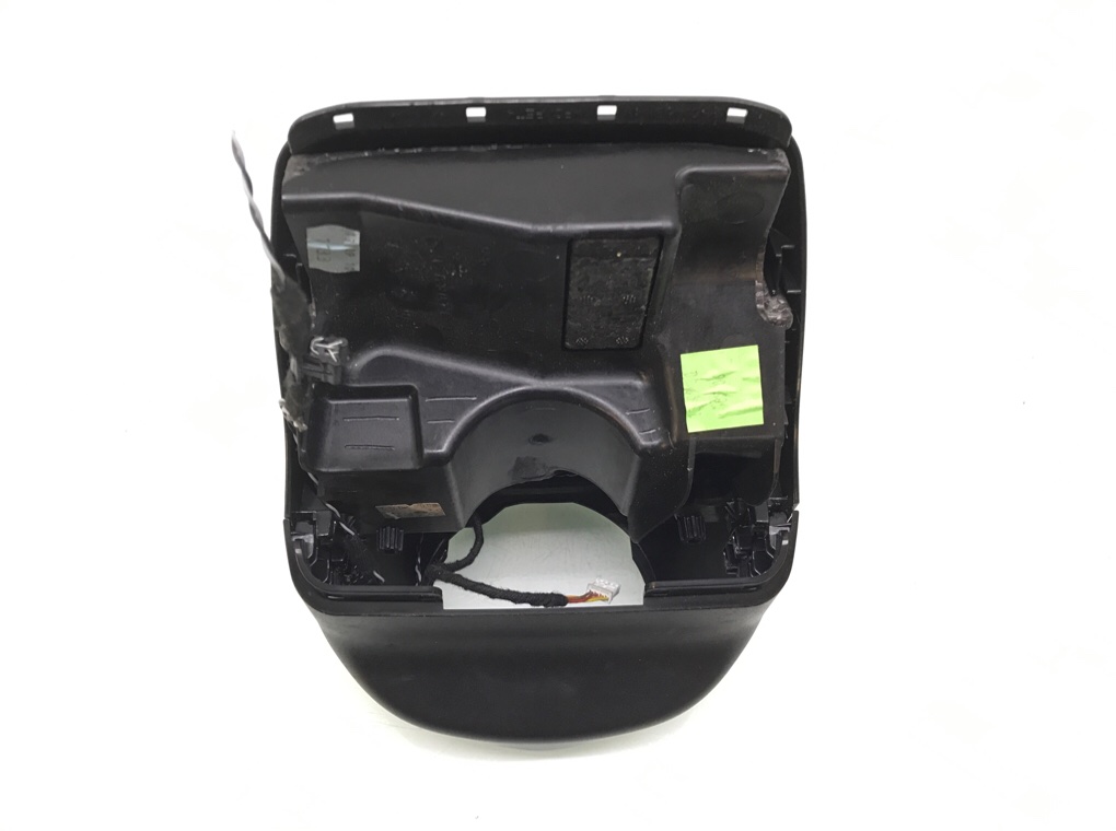 Кожух рулевой колонки для BMW 5 F10/F11/GT F07, 2010 г. 3.0 TD дизель б/у — фото 5