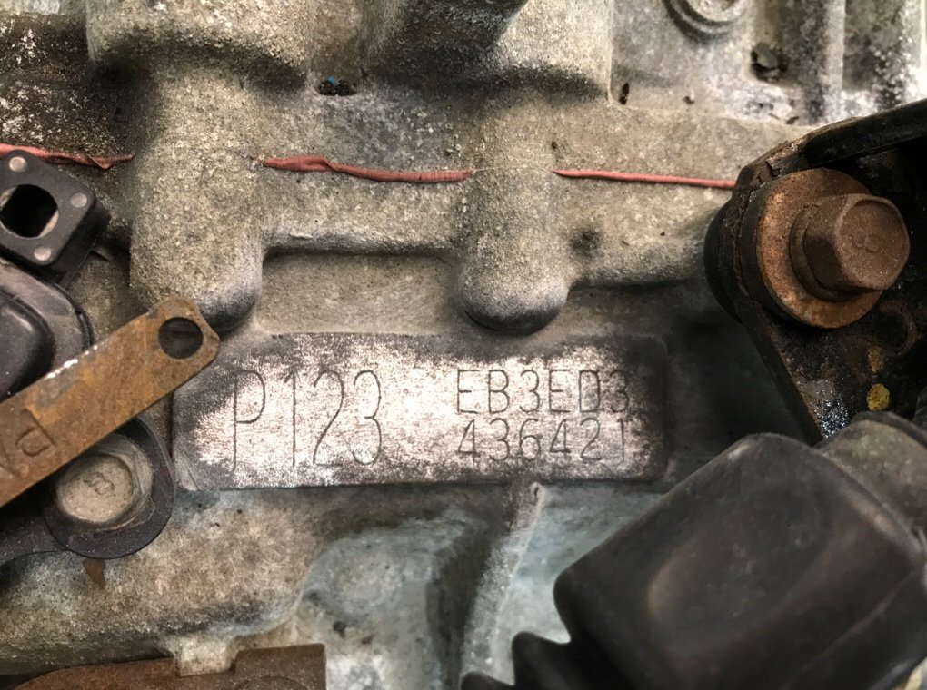 КПП автоматическая (АКПП) для Hyundai i10, 2011 г. 1.2 i бензин б/у — фото 6