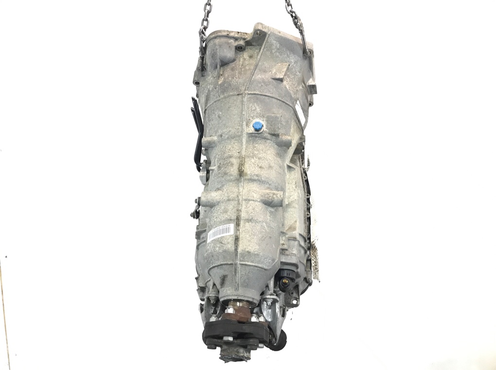 КПП автоматическая (АКПП) для BMW 3 E90/E91/E92/E93, 2006 г. 2.0 i бензин б/у — фото 2