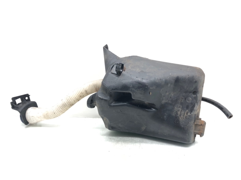 Бачок омывателя для Citroen C4, 2009 г. 2.0 HDI дизель б/у — фото 3