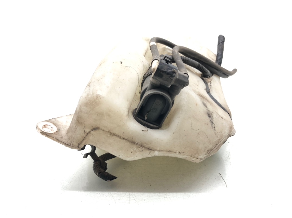 Бачок омывателя для Nissan Qashqai, 2010 г. 1.5 DCi дизель б/у — фото 6