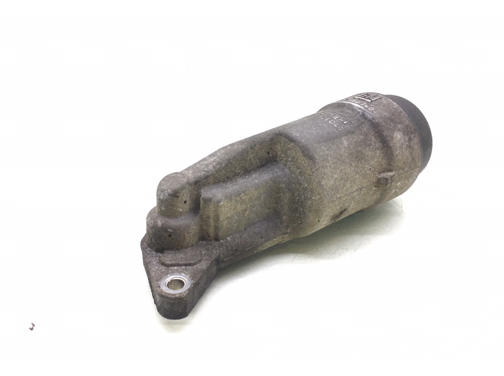 Корпус масляного фильтра для Opel Corsa, 2009 г. 1.2 i бензин б/у — фото 2