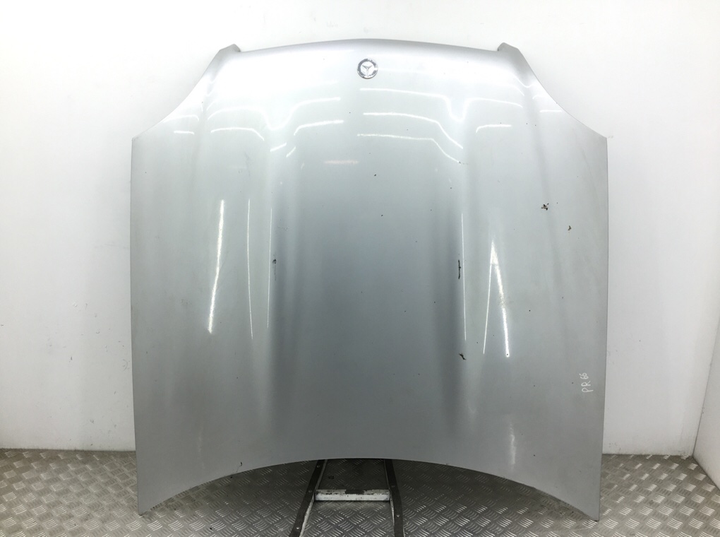 Капот для Mercedes SLK R170, 2002 г. 2.3 i бензин б/у
