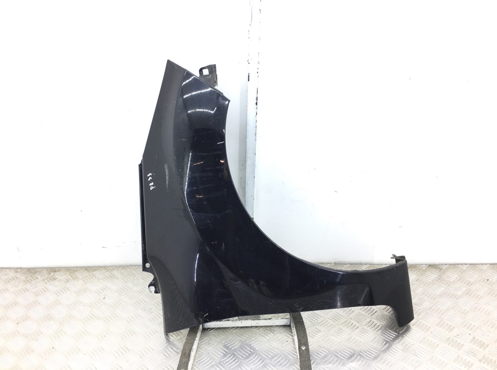 Крыло переднее правое для Ford Fiesta, 2012 г. 1.2 i бензин б/у