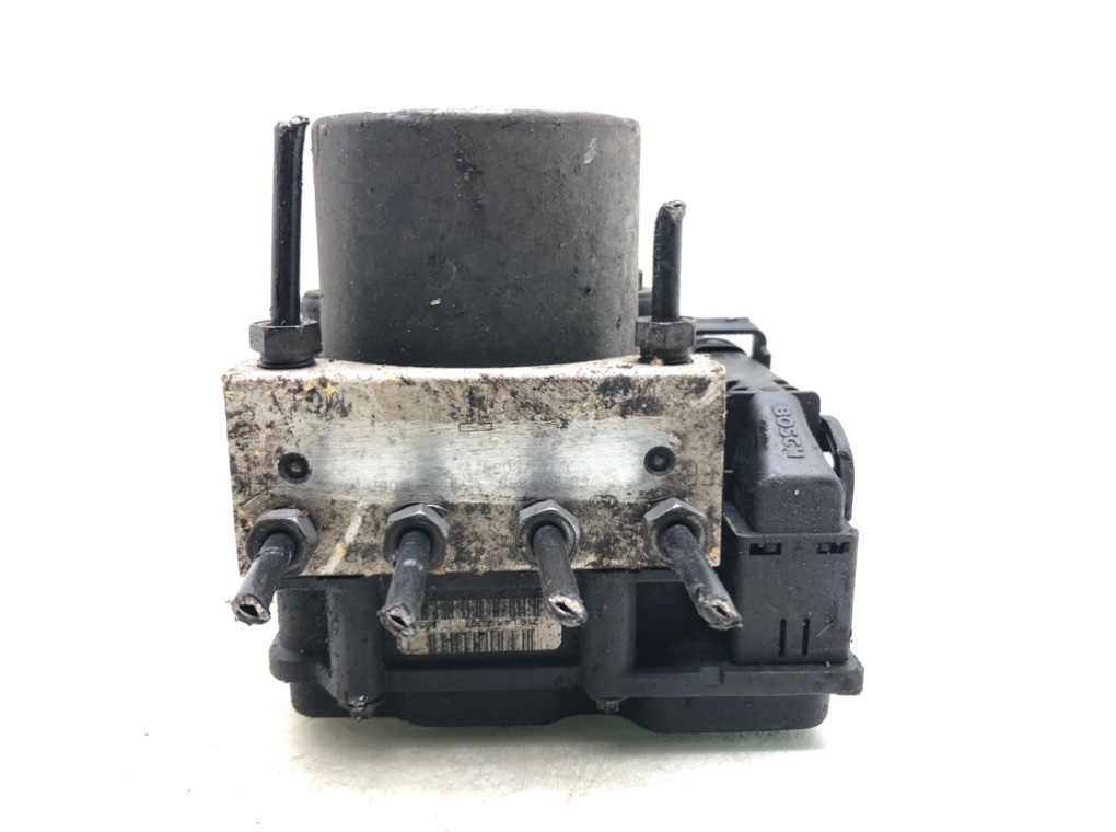 Блок ABS для Nissan Qashqai, 2007 г. 1.6 i бензин б/у