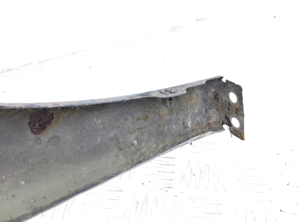 Крыло переднее левое для Seat Ibiza, 2011 г. 1.4 i бензин б/у — фото 10