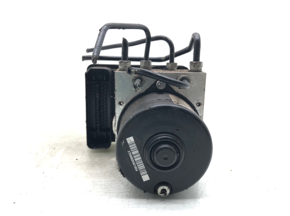 Блок ABS для BMW 3 E90/E91/E92/E93, 2006 г. 2.0 i бензин б/у — фото 5