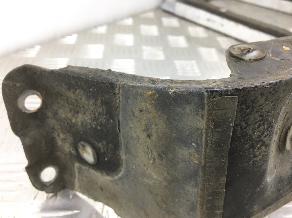 Крыло переднее левое для Nissan Qashqai, 2009 г. 1.6 i бензин б/у — фото 8