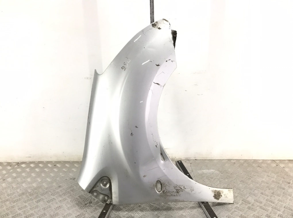 Крыло переднее правое для Citroen Berlingo, 2011 г. 1.6 HDi дизель б/у