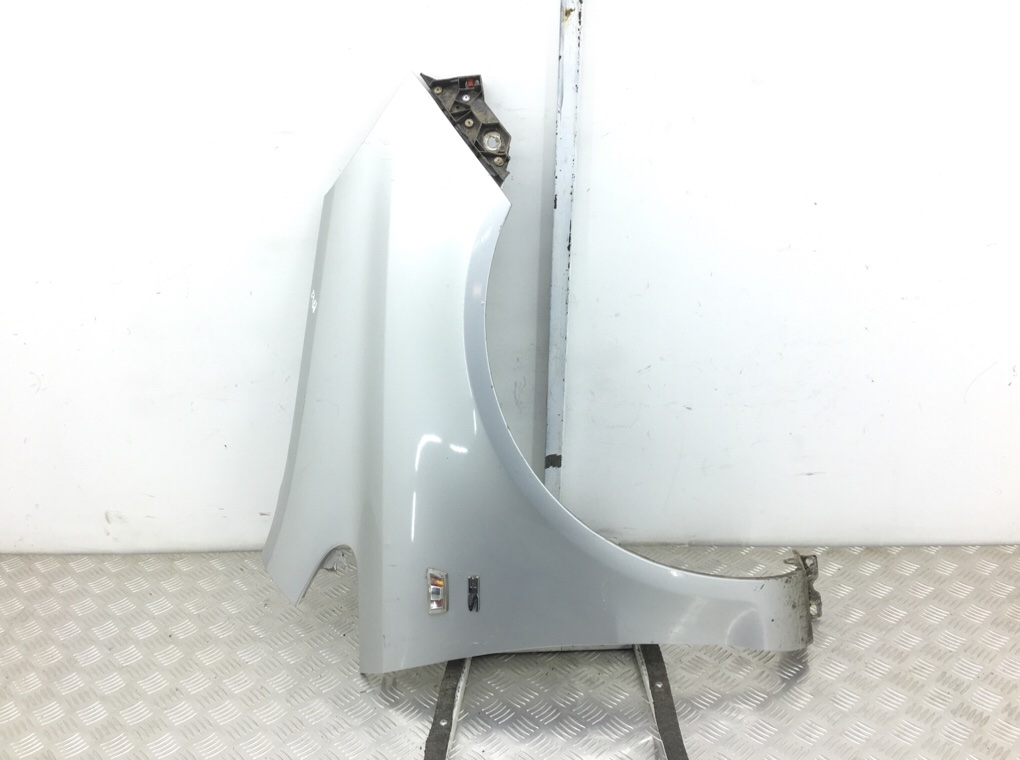 Крыло переднее правое для Opel Corsa, 2010 г. 1.4 i бензин б/у