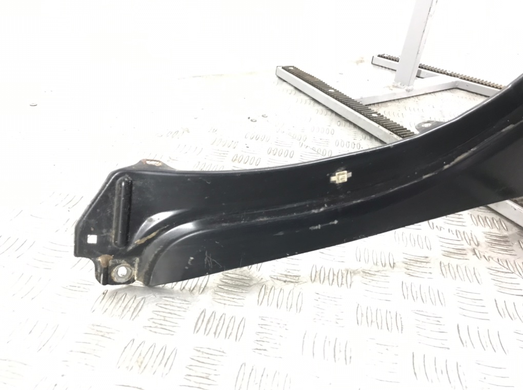 Крыло переднее левое для Honda Civic, 2007 г. 2.2 CTDi дизель б/у — фото 3