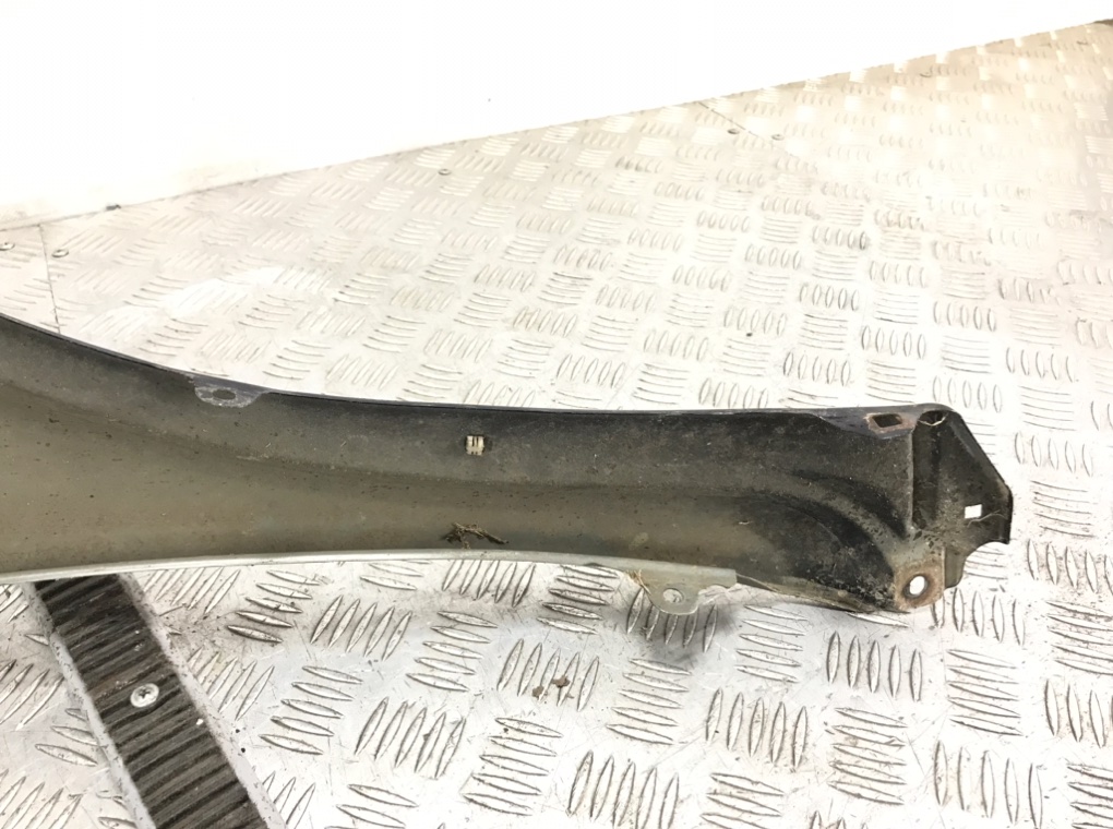 Крыло переднее левое для Honda Civic, 2007 г. 2.2 CTDi дизель б/у — фото 6