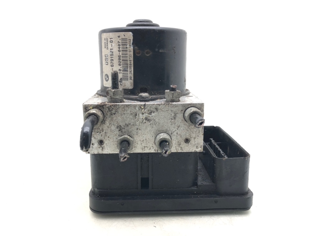 Блок ABS для BMW 3 E90/E91/E92/E93, 2010 г. 2.0 i бензин б/у