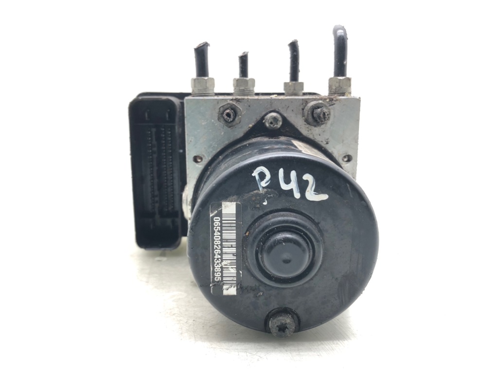 Блок ABS для BMW 3 E90/E91/E92/E93, 2010 г. 2.0 i бензин б/у — фото 5