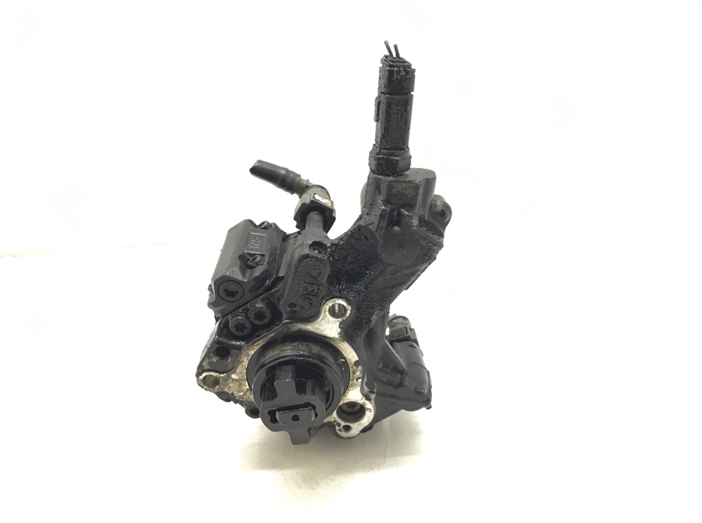 ТНВД для Citroen C5, 2008 г. 2.0 HDi дизель б/у