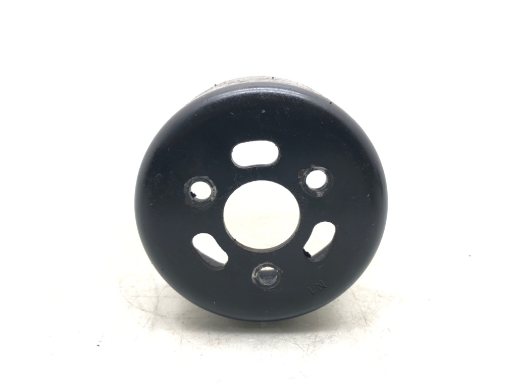Шкив помпы для Nissan Qashqai, 2014 г. 1.2 Ti бензин б/у