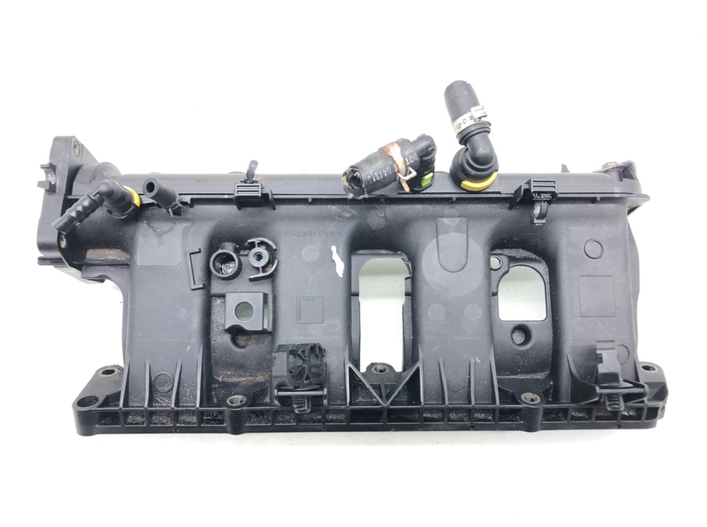 Коллектор впускной для Nissan Qashqai, 2014 г. 1.2 Ti бензин б/у