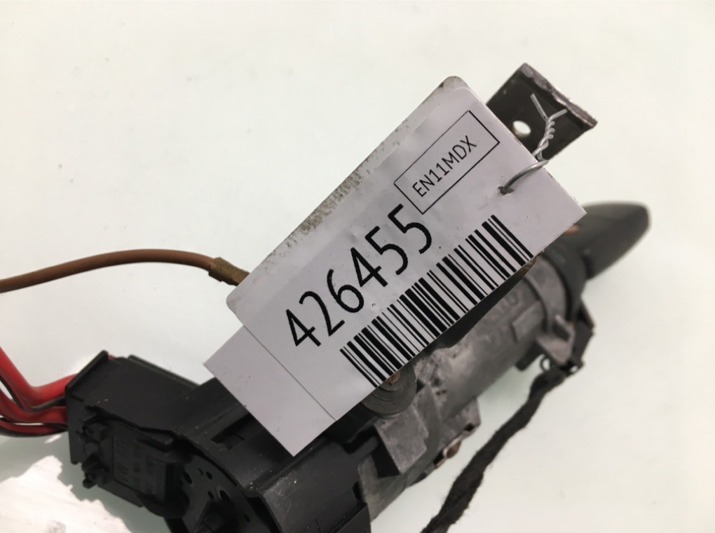 Замок зажигания для Seat Ibiza, 2011 г. 1.4 i бензин б/у — фото 6
