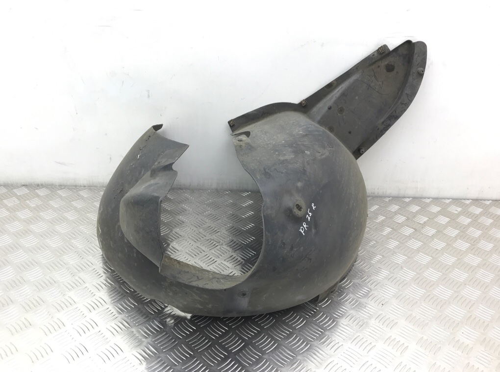 Защита арок передняя правая (подкрылок) для Seat Ibiza, 2011 г. 1.4 i бензин б/у