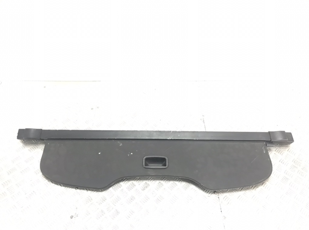 Шторка багажника для Ford Mondeo, 2007 г. 2.0 TDCi дизель б/у