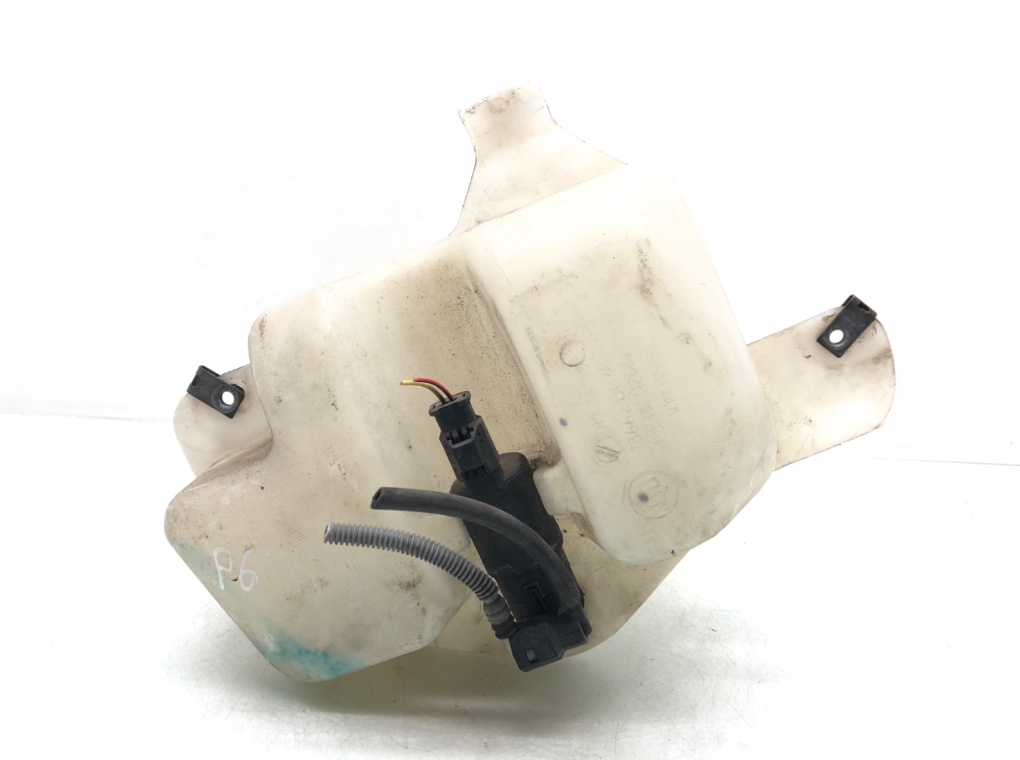 Бачок омывателя для Peugeot Expert, 2009 г. 2.0 HDi дизель б/у