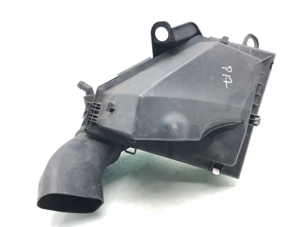 Корпус воздушного фильтра для BMW 3 E90/E91/E92/E93, 2008 г. 2.0 TD дизель б/у