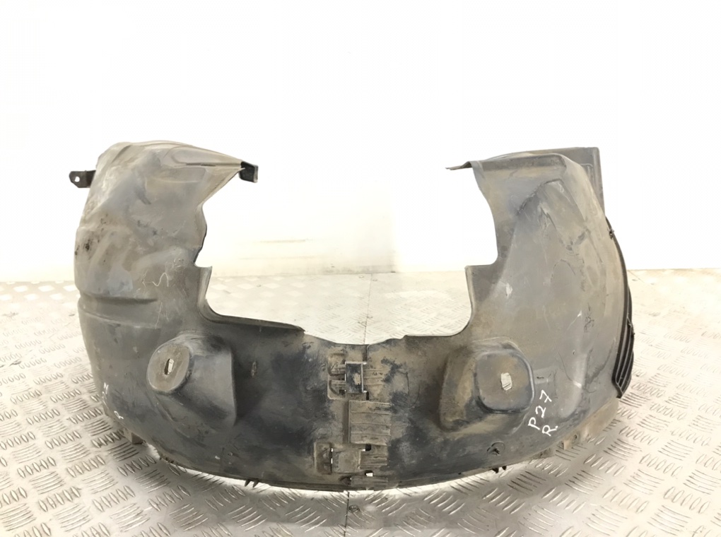 Защита арок передняя правая (подкрылок) для Opel Corsa, 2010 г. 1.3 CDTi дизель б/у