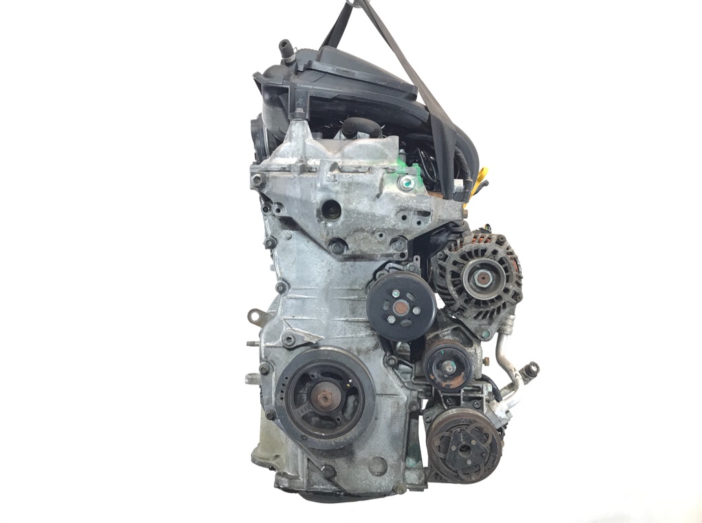 Двигатель для Nissan Micra, 2011 г. 1.2 i бензин б/у