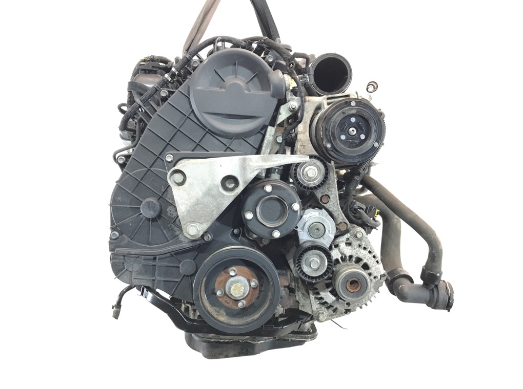Двигатель для Opel Astra, 2012 г. 1.7CDTI дизель б/у