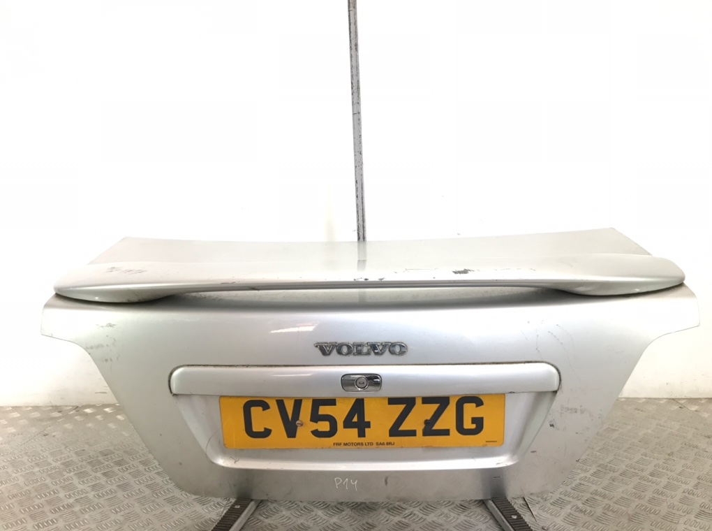 Крышка багажника для Volvo S40, 2004 г. 1.8 i бензин б/у