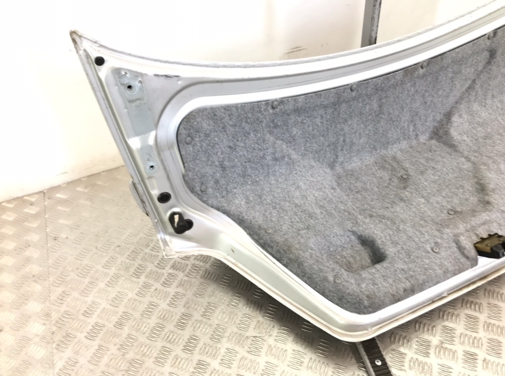 Крышка багажника для Volvo S40, 2004 г. 1.8 i бензин б/у — фото 4