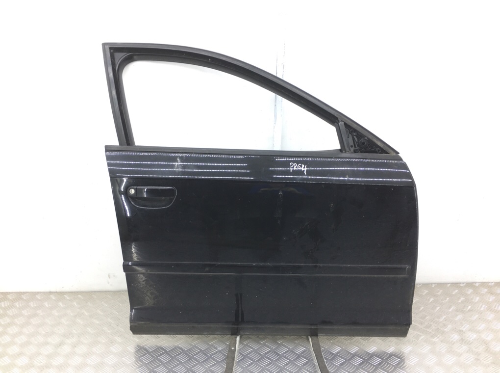 Дверь передняя правая для Audi A3, 2007 г. 1.9 TDi дизель б/у