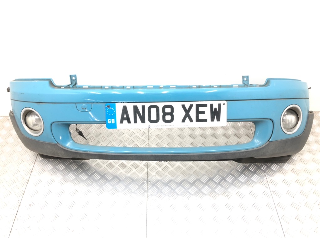 Бампер передний для Mini Cooper, 2008 г. 1.6 i бензин б/у
