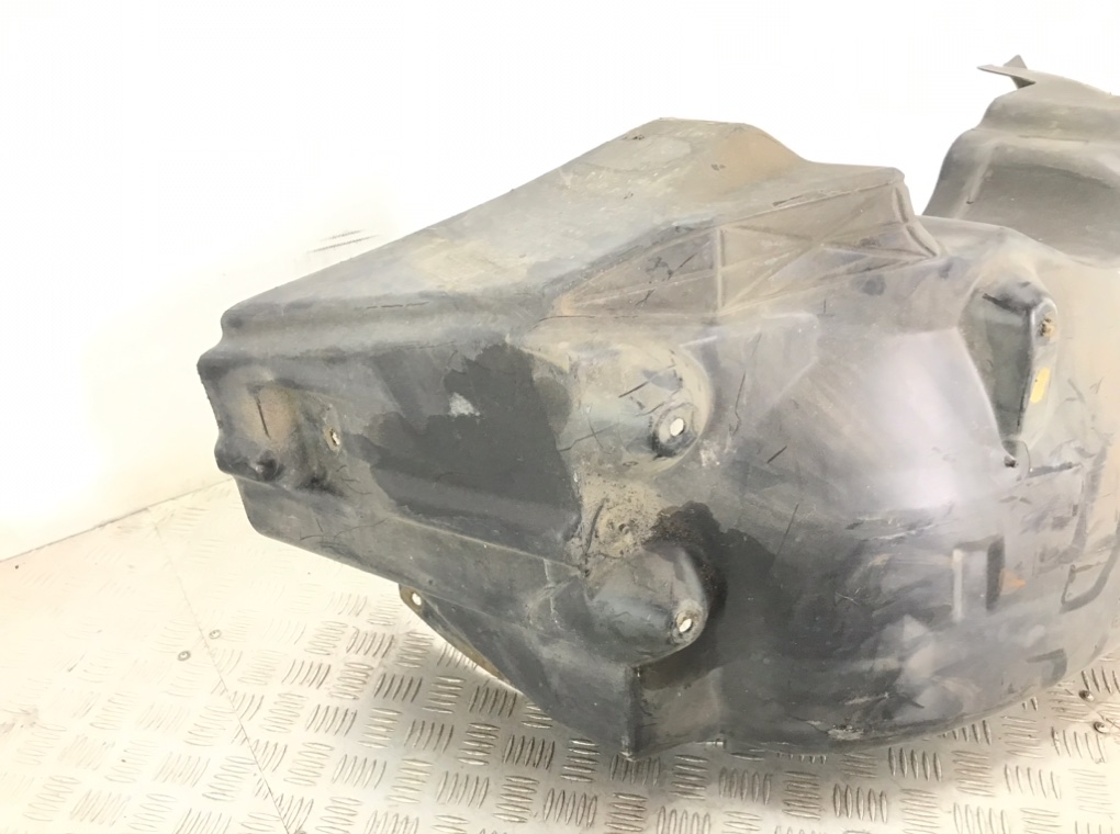 Защита арок передняя правая (подкрылок) для Land Rover Range Rover, 1998 г. 4.6 i бензин б/у — фото 2