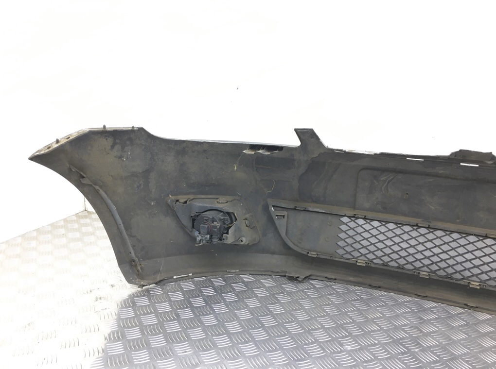 Бампер передний для Ford Fiesta, 2008 г. 1.4 TDCi дизель б/у — фото 6