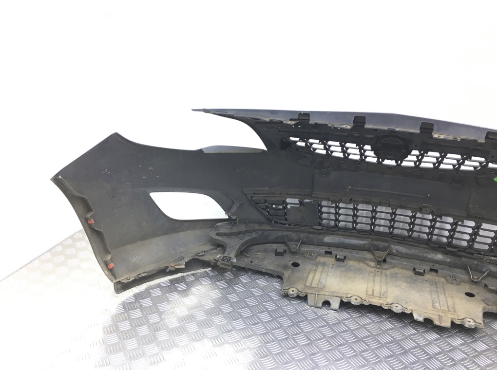 Бампер передний для Opel Astra, 2010 г. 1.7 CDTi дизель б/у — фото 6