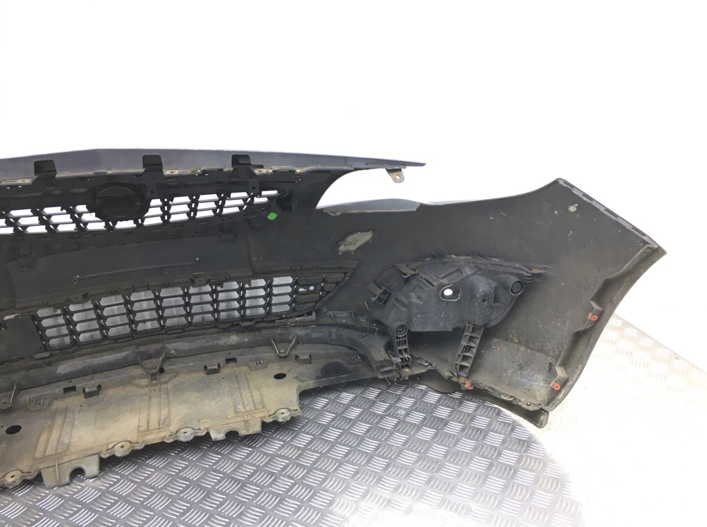Бампер передний для Opel Astra, 2010 г. 1.7 CDTi дизель б/у — фото 7