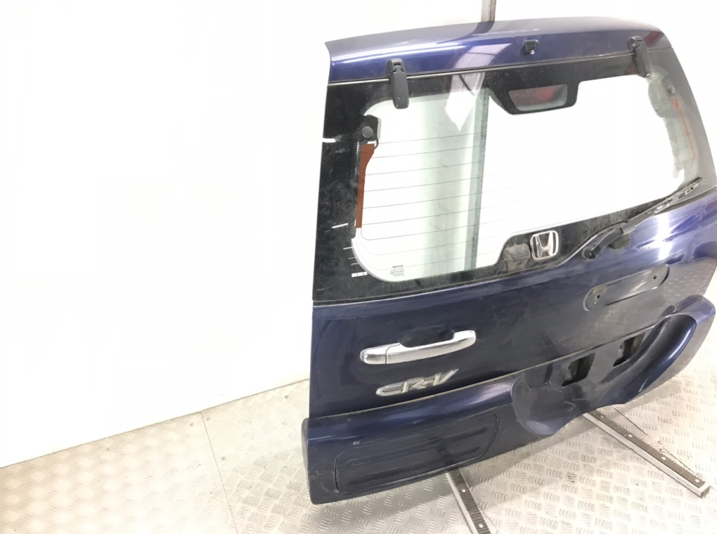 Крышка багажника для Honda CR-V, 2006 г. 2.0 i бензин б/у — фото 2