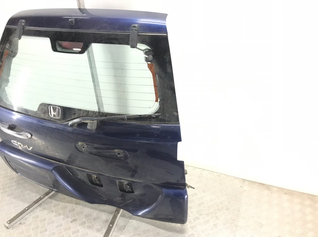 Крышка багажника для Honda CR-V, 2006 г. 2.0 i бензин б/у — фото 3