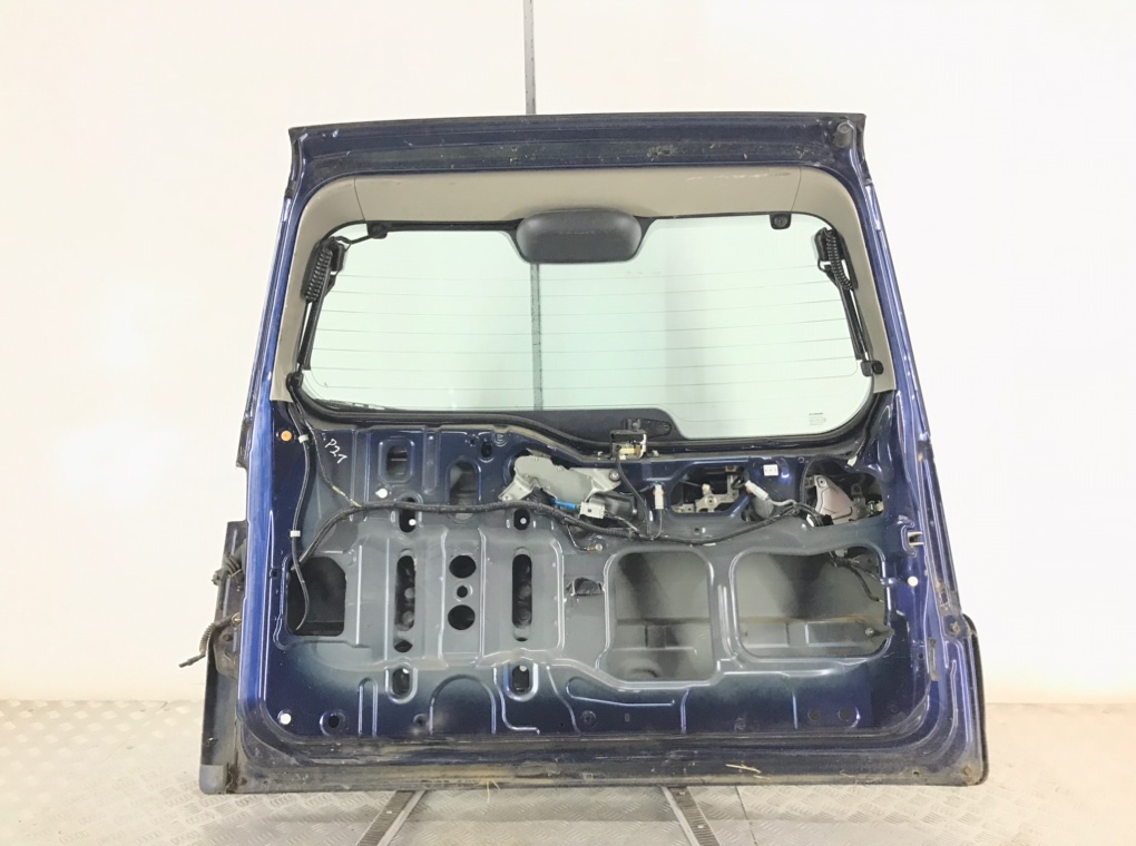 Крышка багажника для Honda CR-V, 2006 г. 2.0 i бензин б/у — фото 4