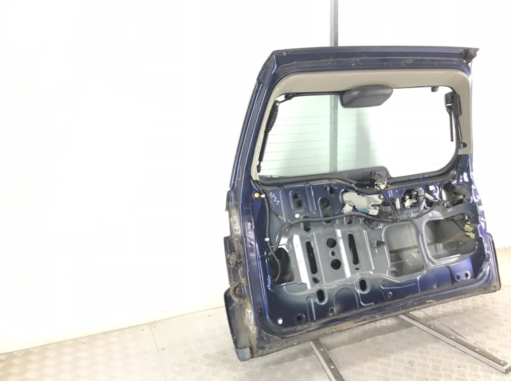 Крышка багажника для Honda CR-V, 2006 г. 2.0 i бензин б/у — фото 5