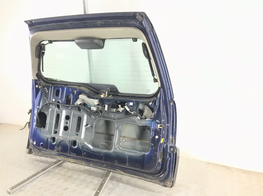 Крышка багажника для Honda CR-V, 2006 г. 2.0 i бензин б/у — фото 6