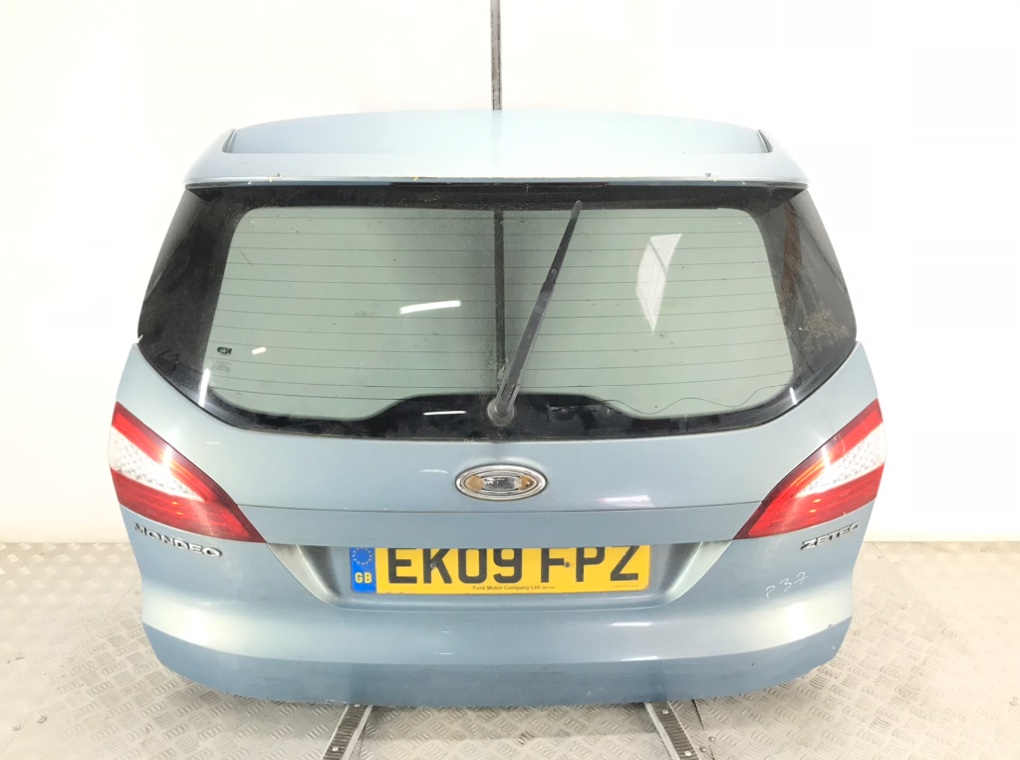 Крышка багажника для Ford Mondeo, 2009 г. 2.0 i бензин б/у