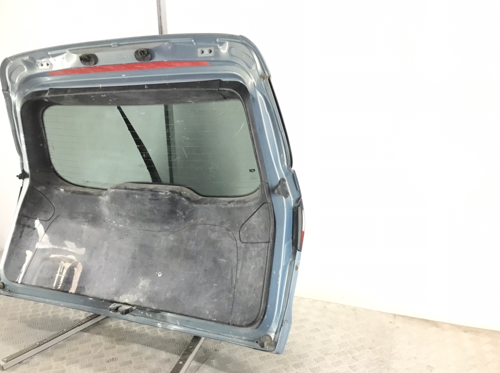 Крышка багажника для Ford Mondeo, 2009 г. 2.0 i бензин б/у — фото 6