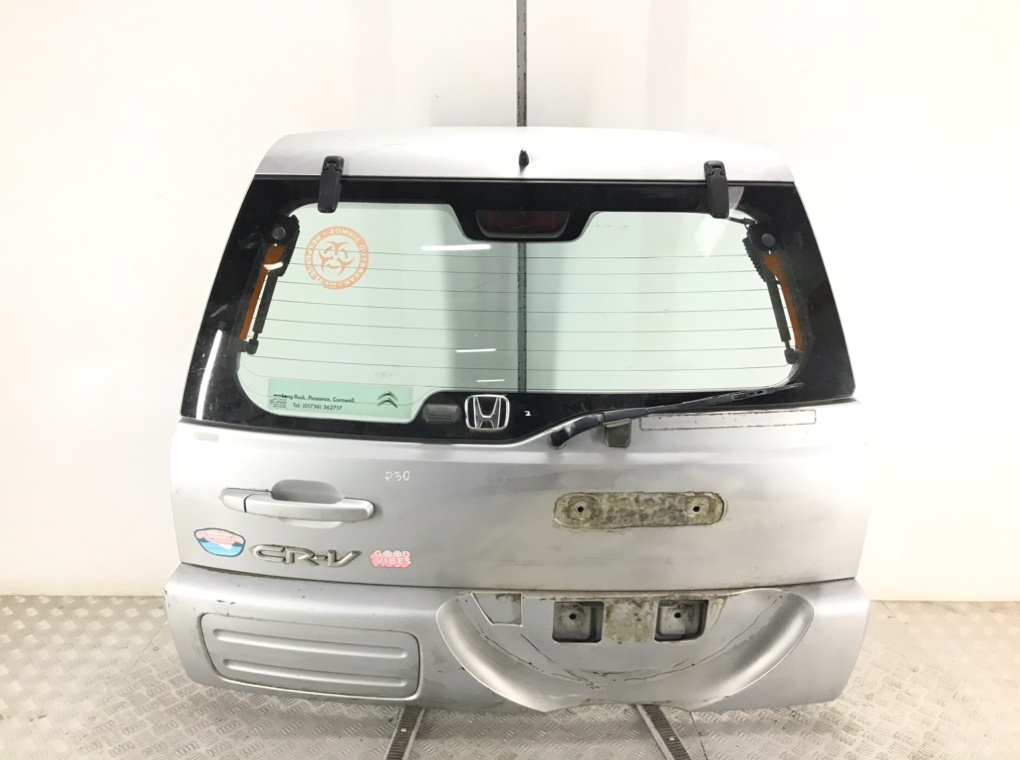 Крышка багажника для Honda CR-V, 2005 г. 2.0 i бензин б/у