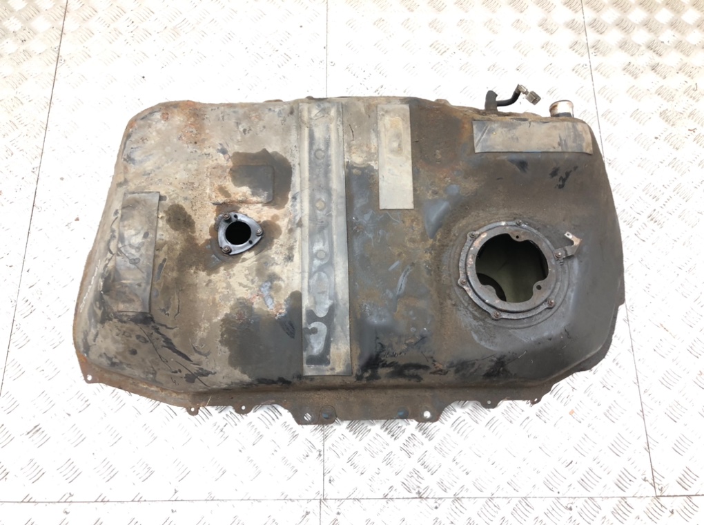 Бак топливный для Mitsubishi Outlander, 2007 г. 2.0 DiD дизель б/у